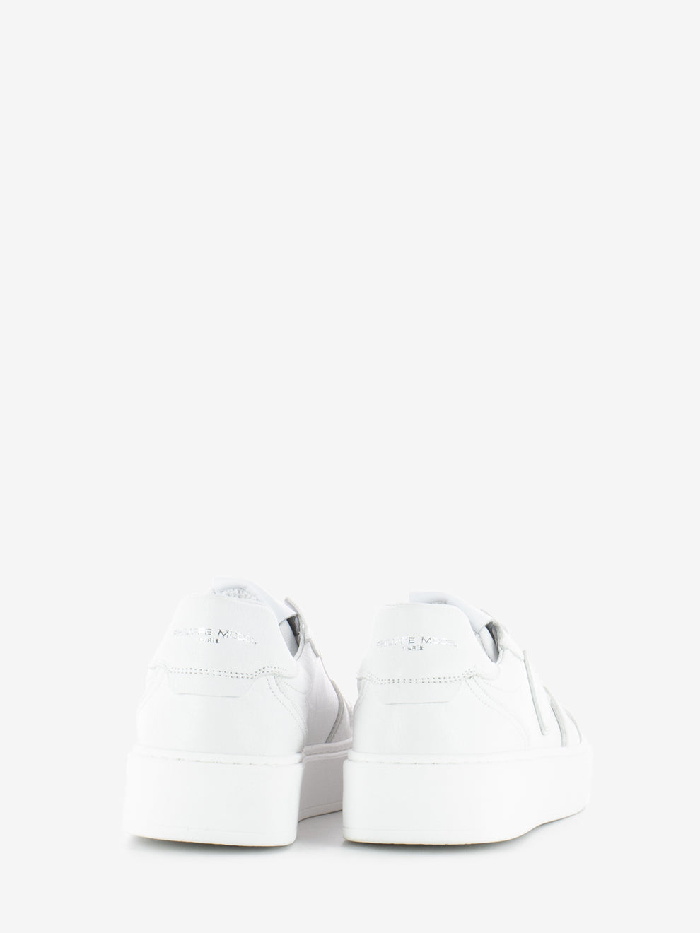 Sneakers Low veau white