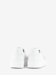 PHILIPPE MODEL JUNIOR - Sneakers Low veau white
