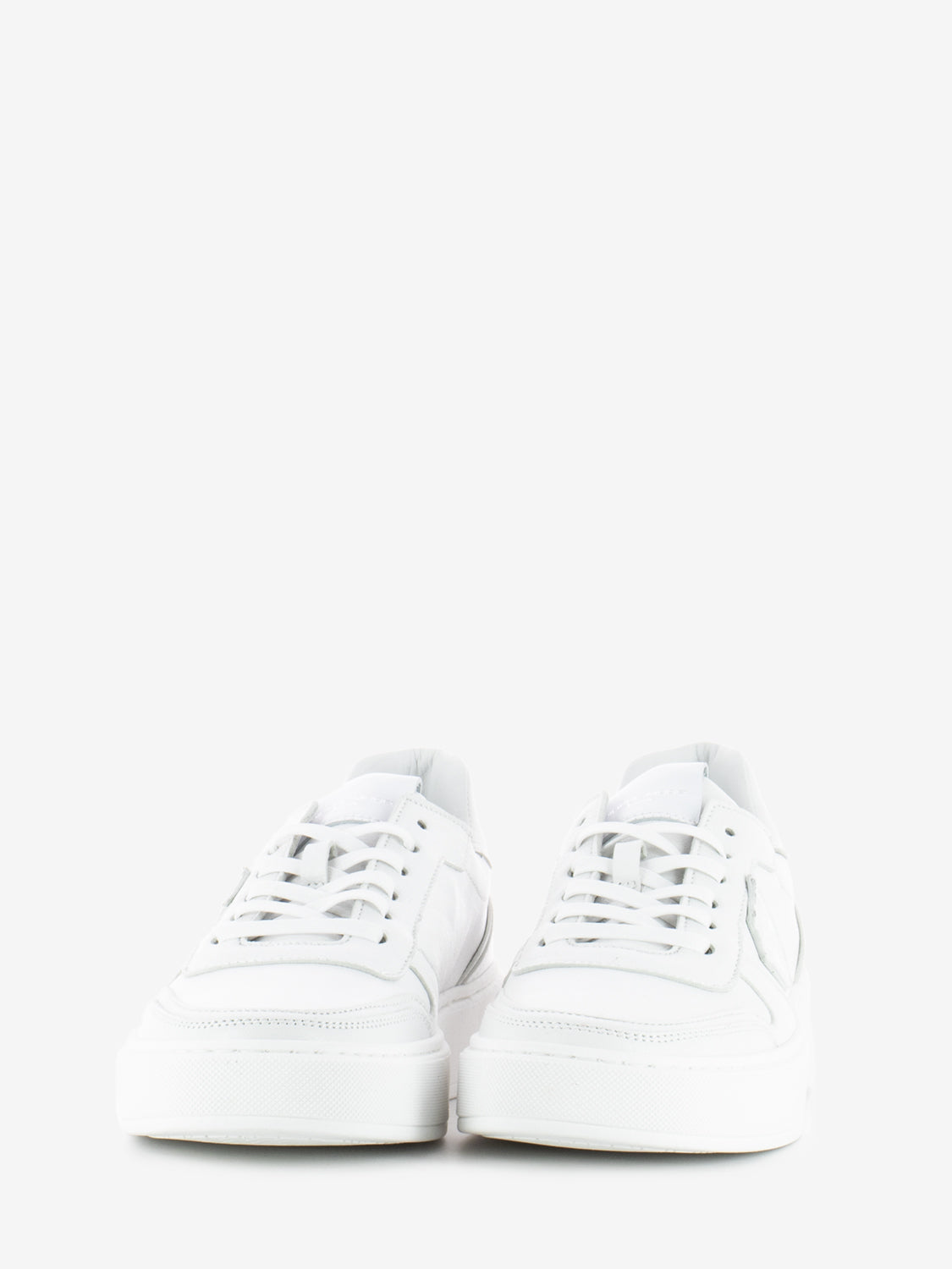 Sneakers Low veau white