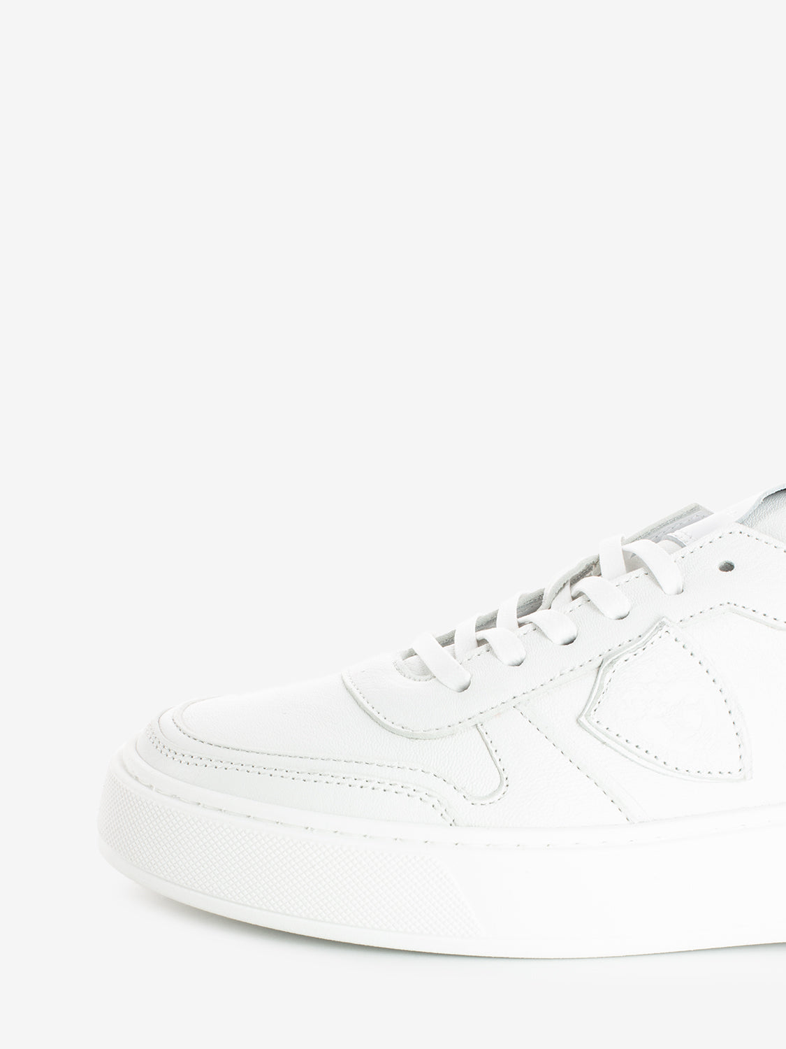 Sneakers Low veau white