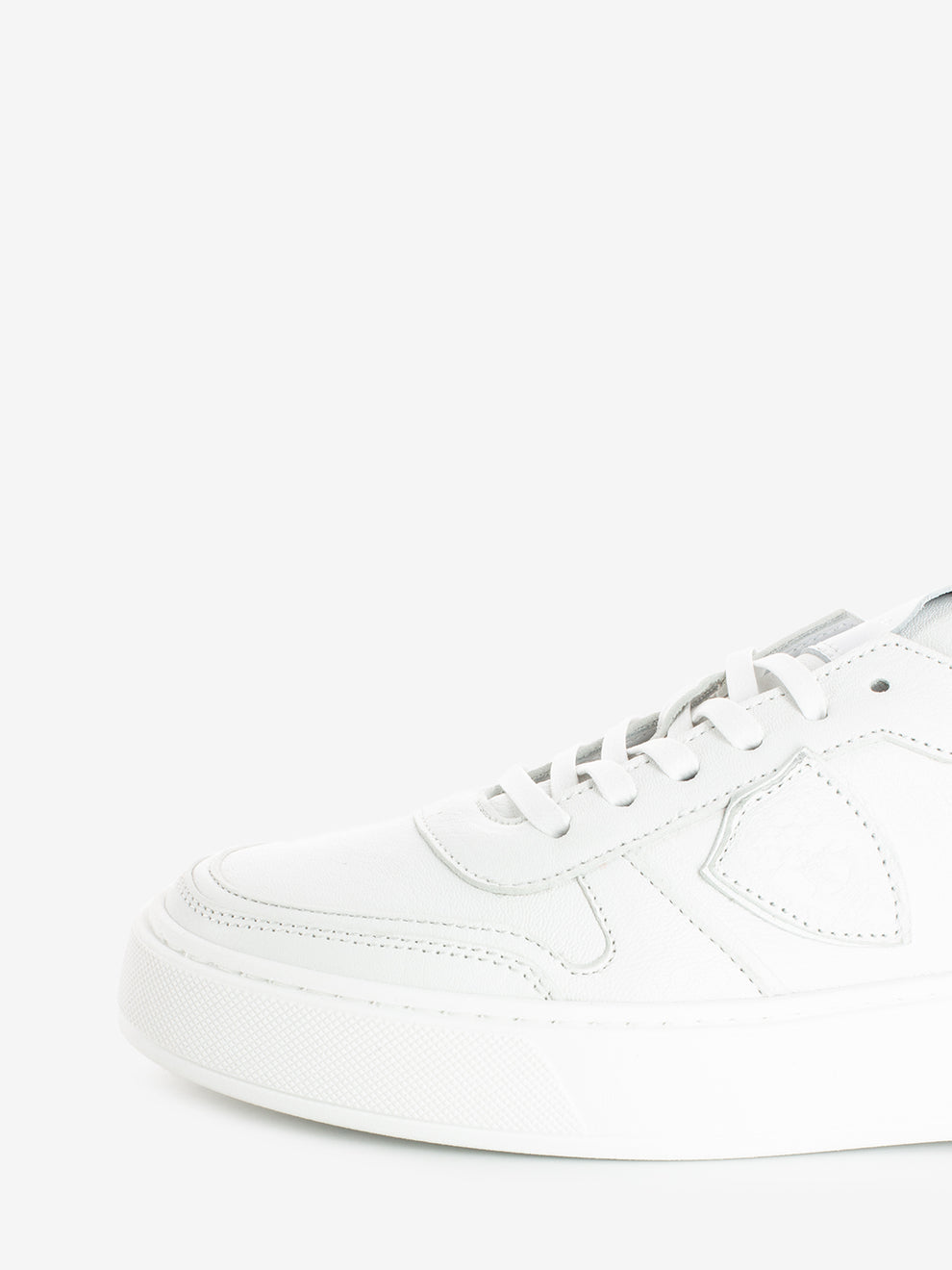 Sneakers Low veau white