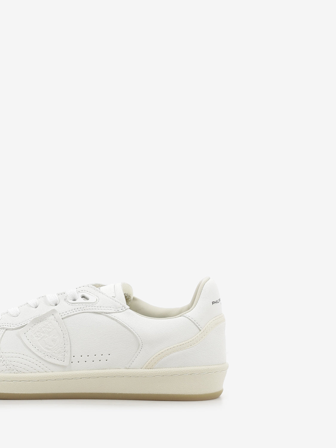 PGAL low man west blanc