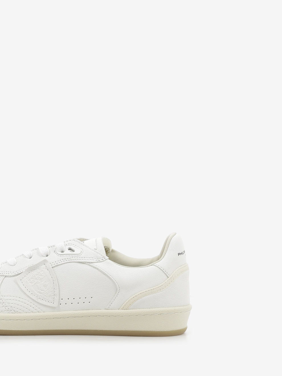 PGAL low man west blanc