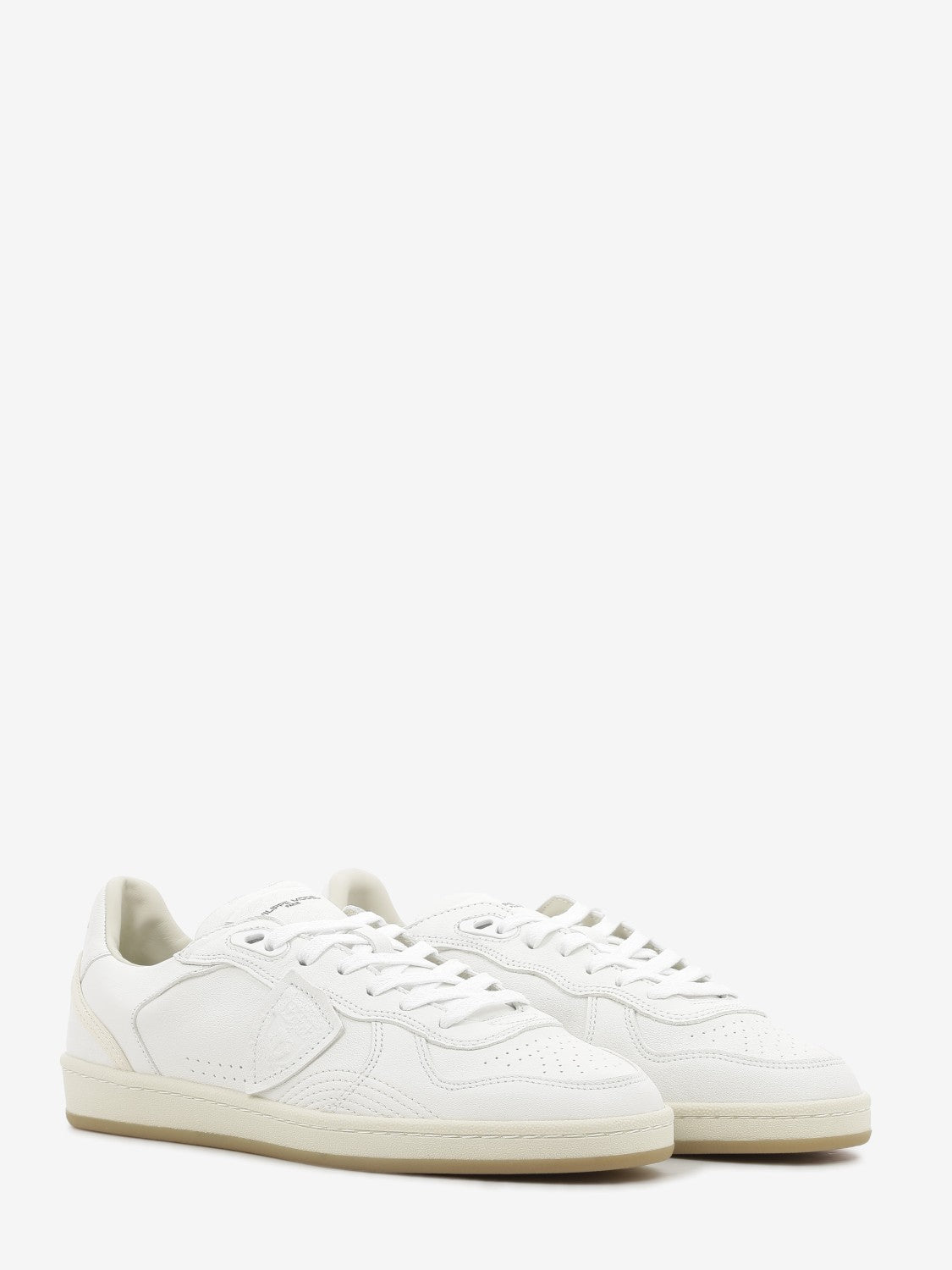PGAL low man west blanc
