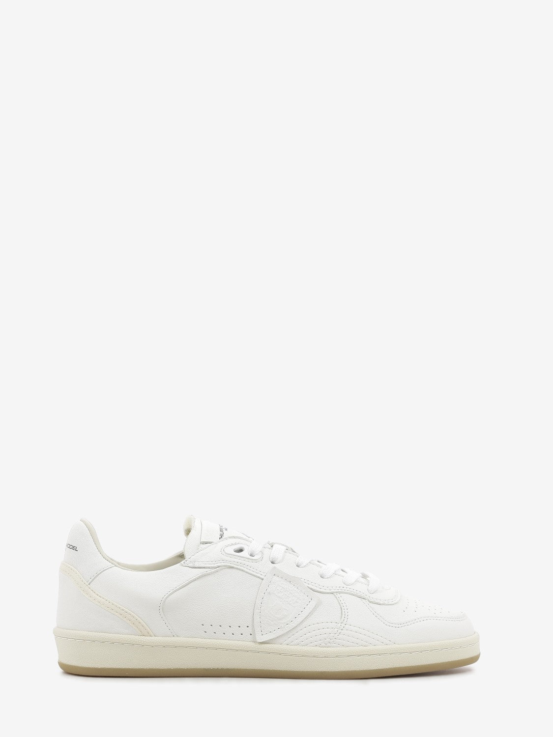PGAL low man west blanc
