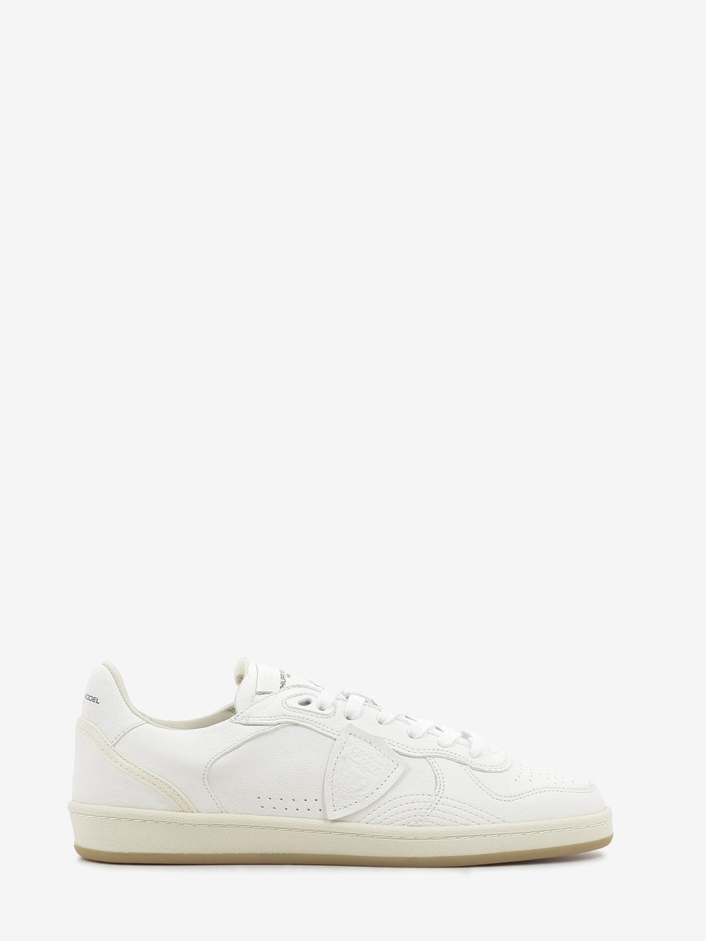 PGAL low man west blanc