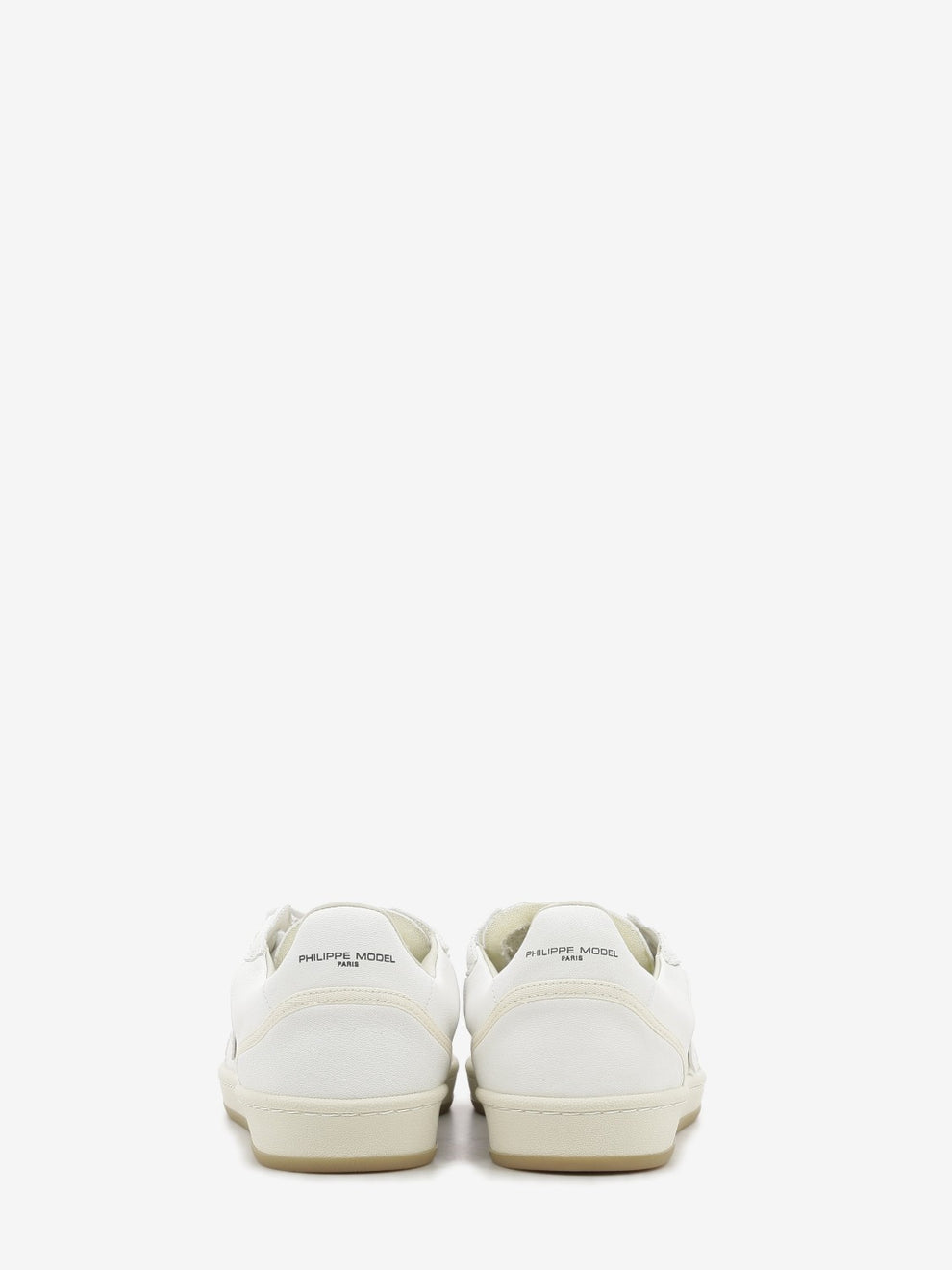 PGAL low man west blanc