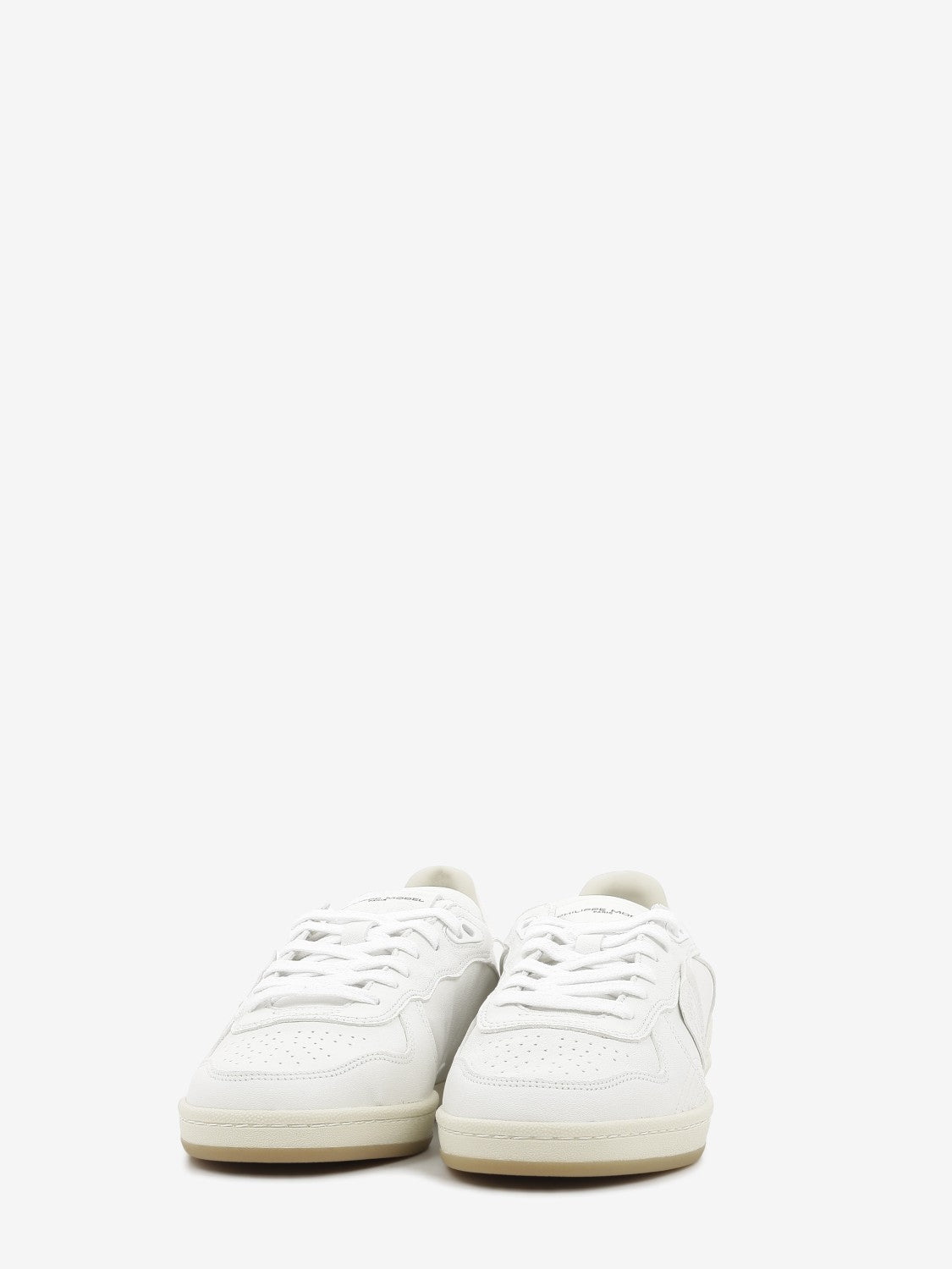 PGAL low man west blanc