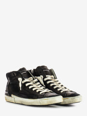 PHILIPPE MODEL - Prsx High Man Vintage 78 noir