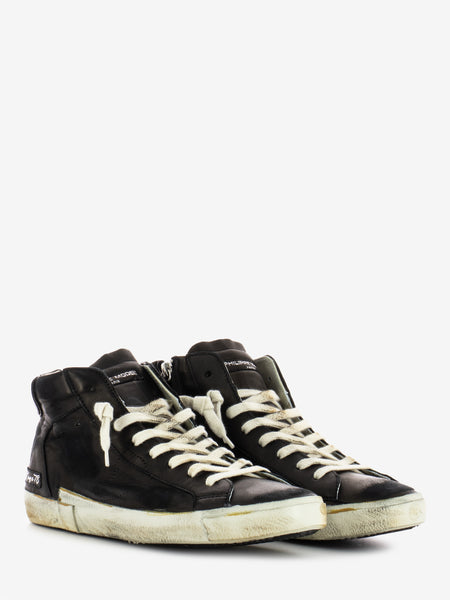 Prsx High Man Vintage 78 noir