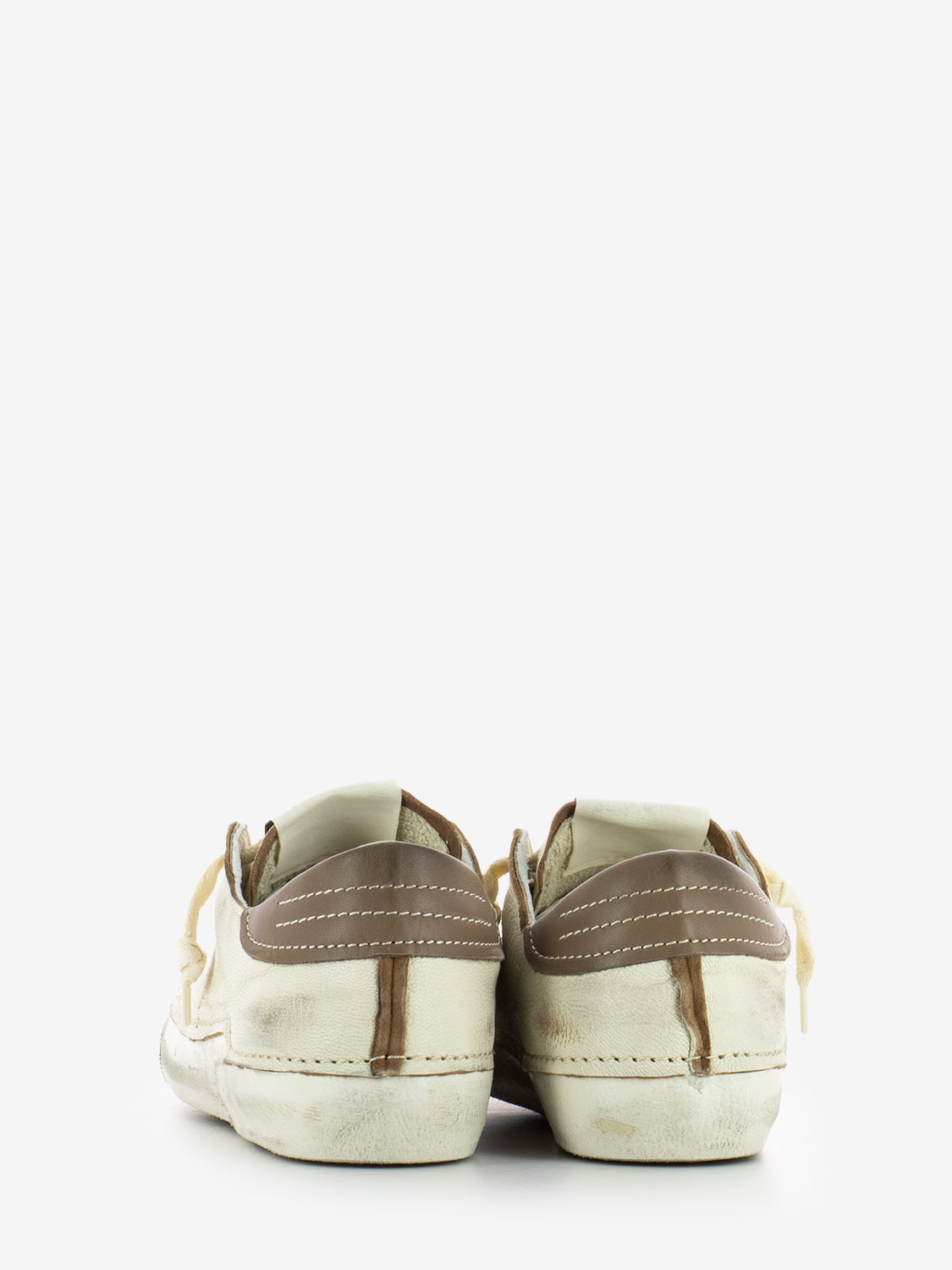 PRSX Low deux vintage buerre / mud