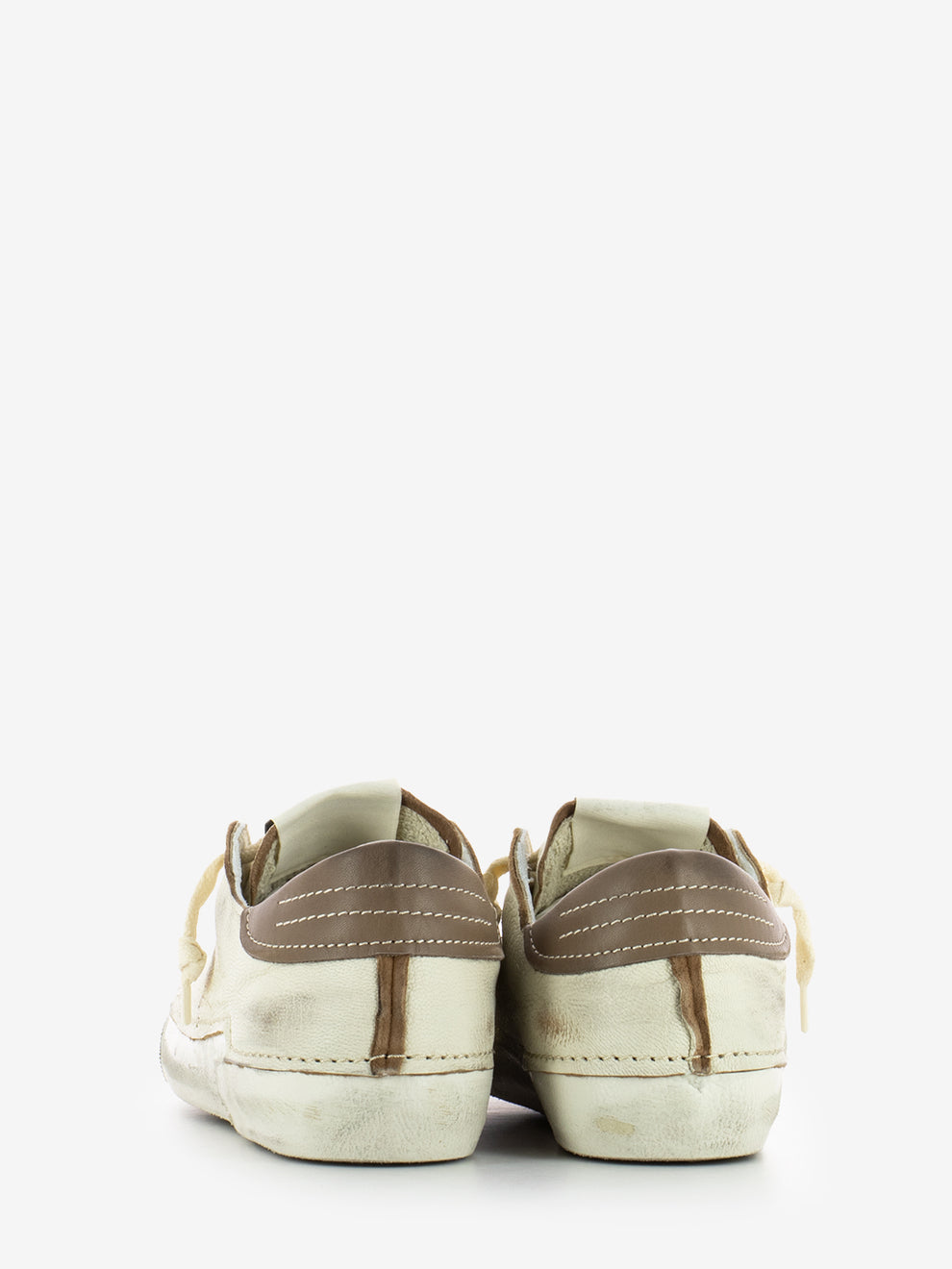 PRSX Low deux vintage buerre / mud