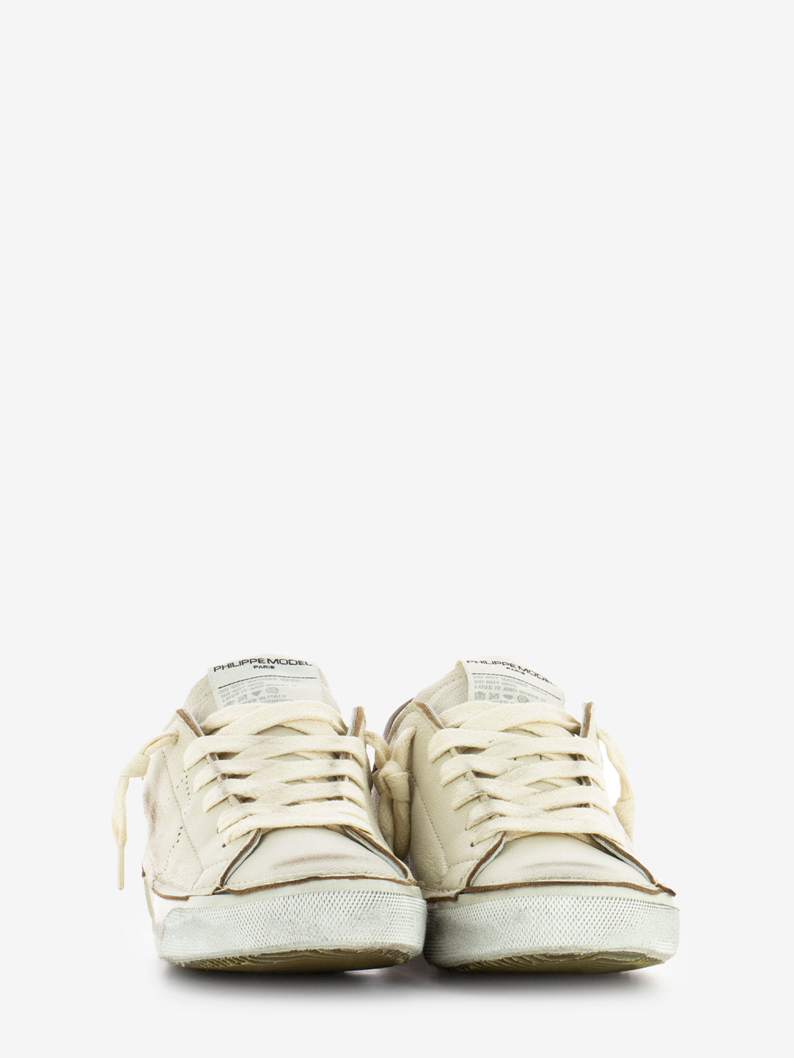 PRSX Low deux vintage buerre / mud