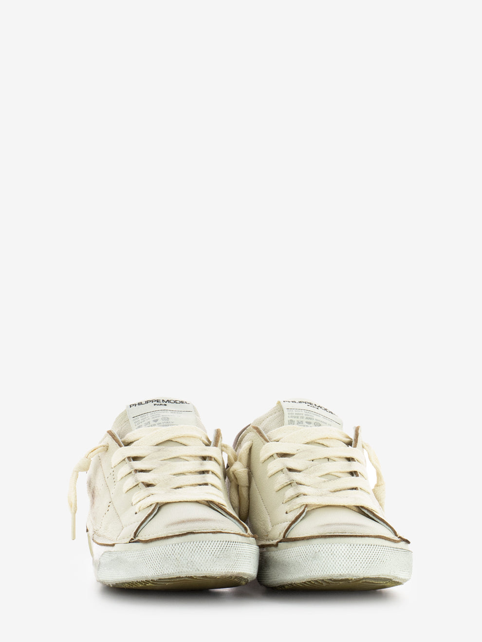 PRSX Low deux vintage buerre / mud