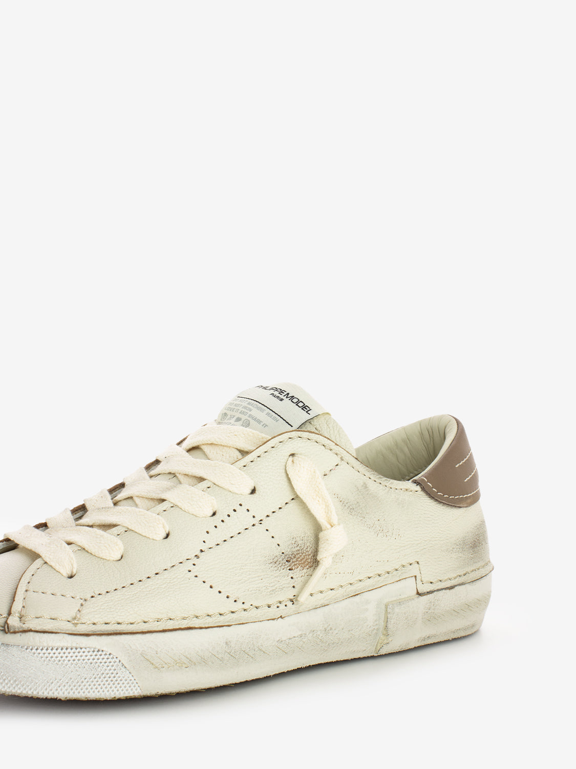 PRSX Low deux vintage buerre / mud