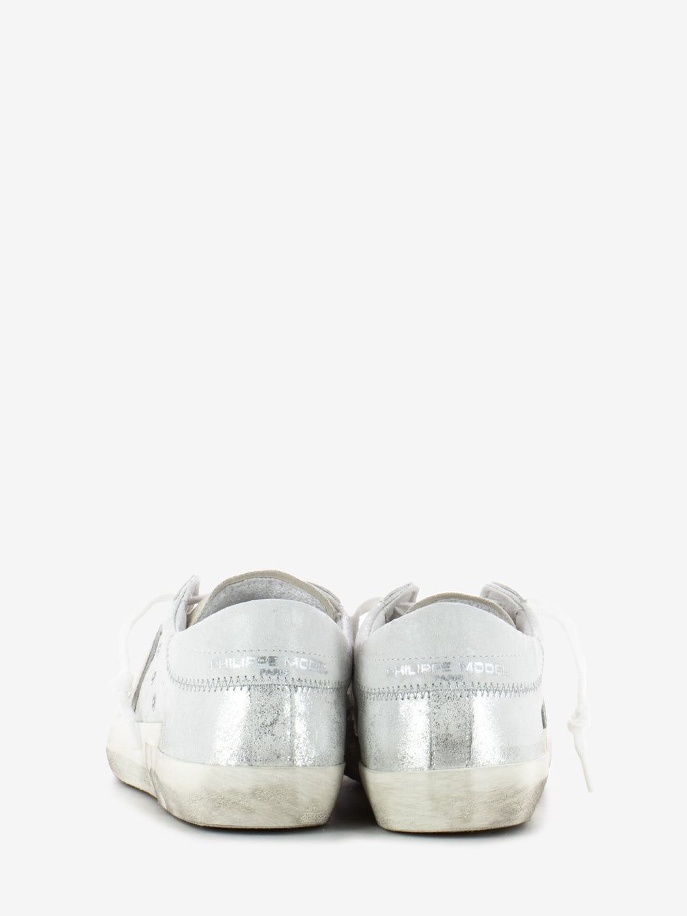 Prsx low metal argent