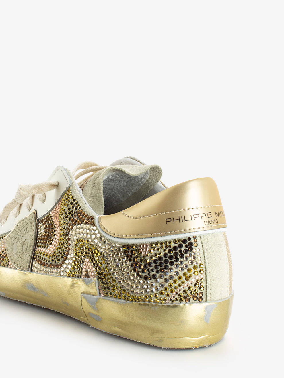 Prsx Low optical diamond beige