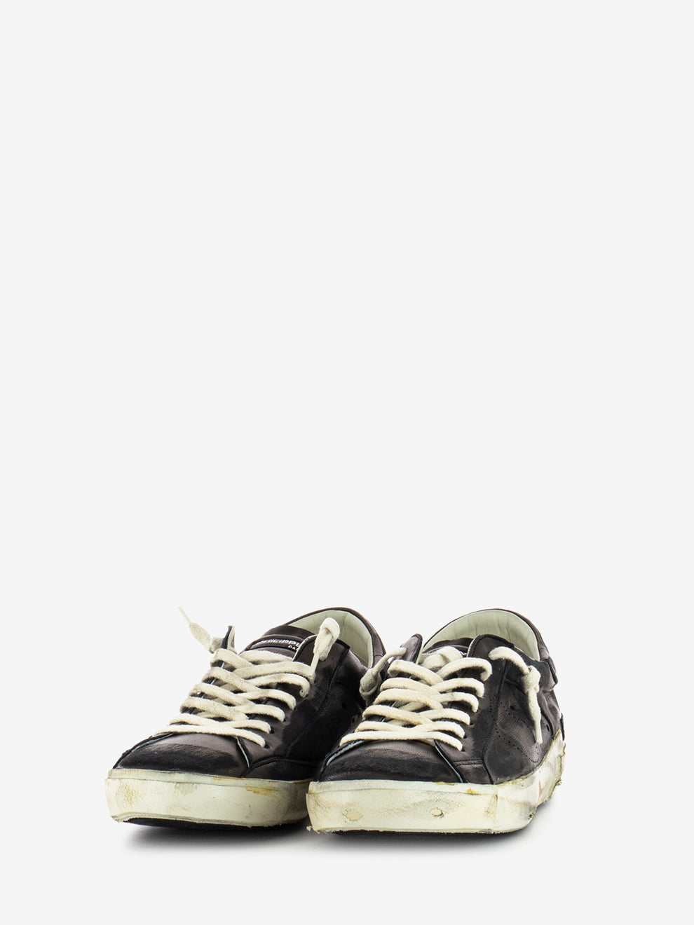 Prsx Low Vintage 78 noir