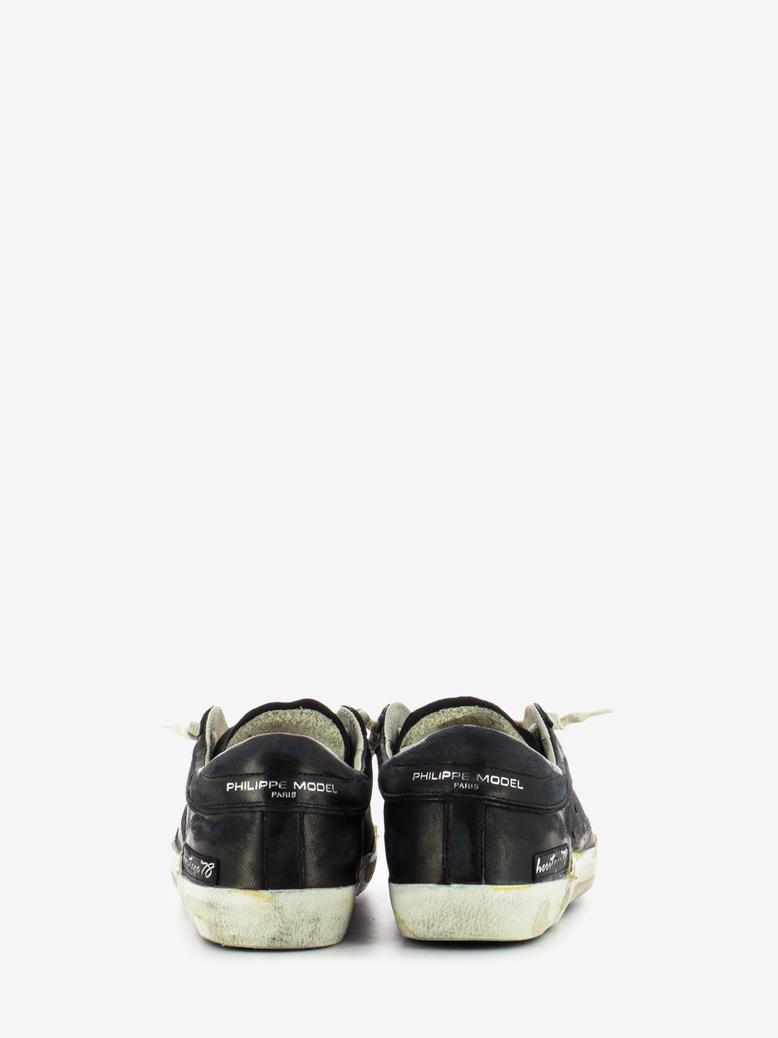 Prsx Low Vintage 78 noir