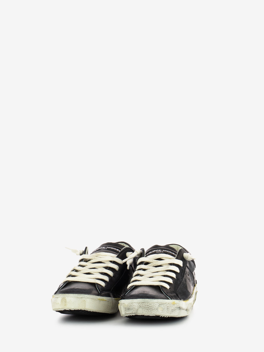 Prsx Low Vintage 78 noir