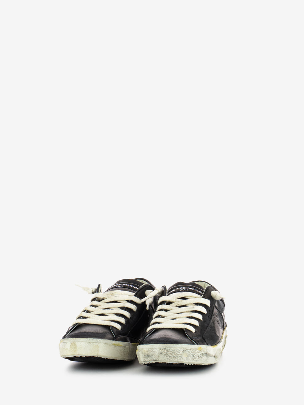 Prsx Low Vintage 78 noir