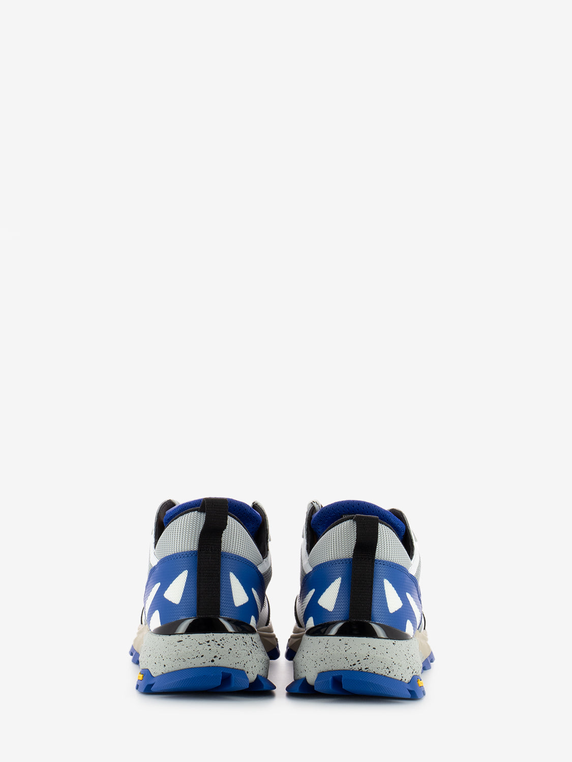 Rocx low man mondo tech blanc / bluette