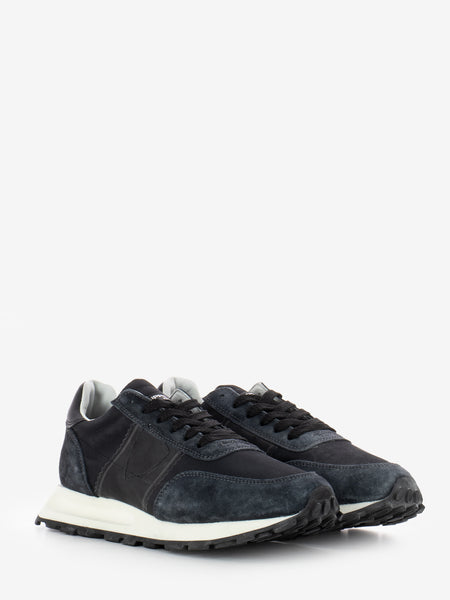 Tour low W Mondial vintage noir
