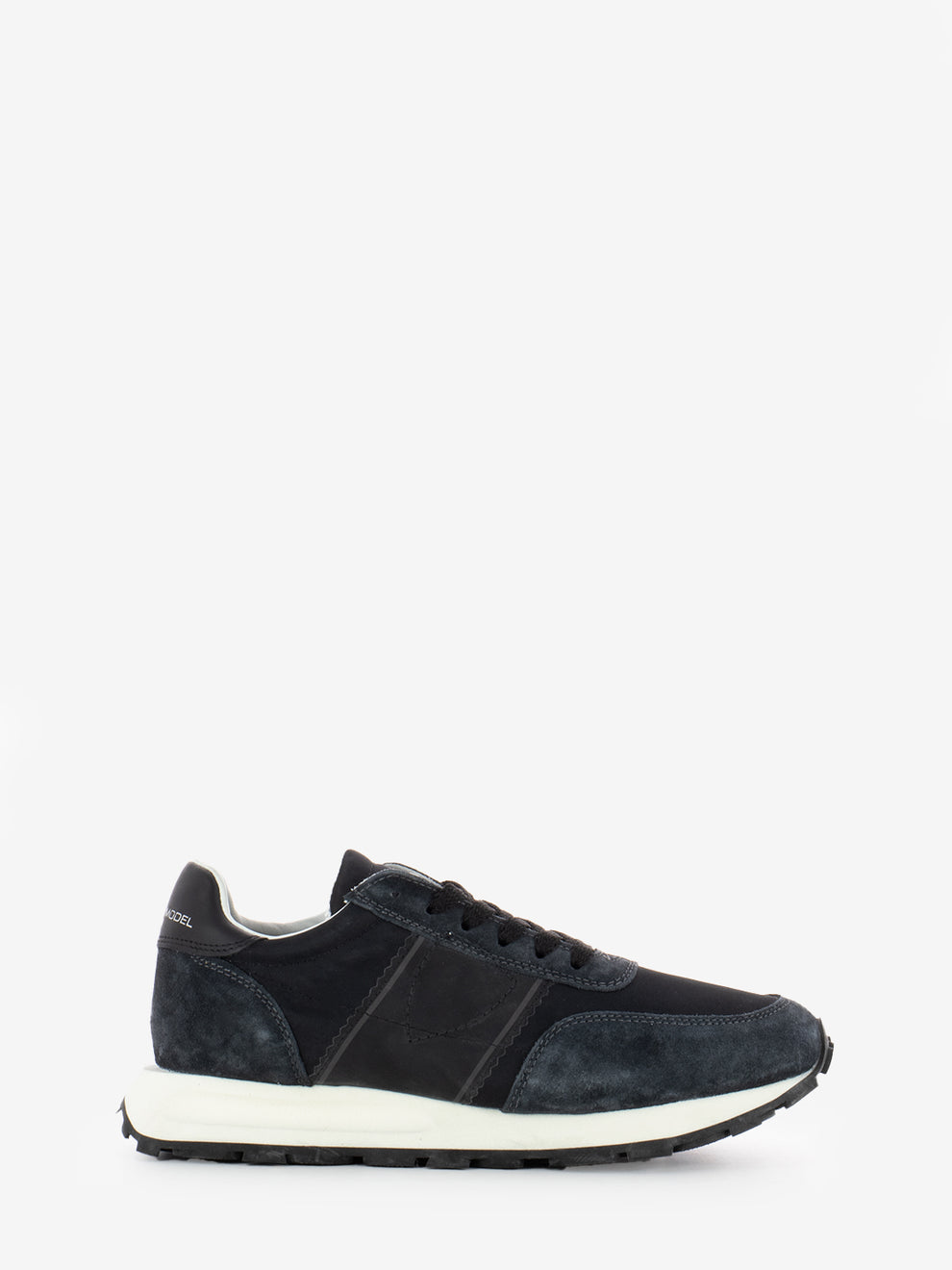 Tour low W Mondial vintage noir