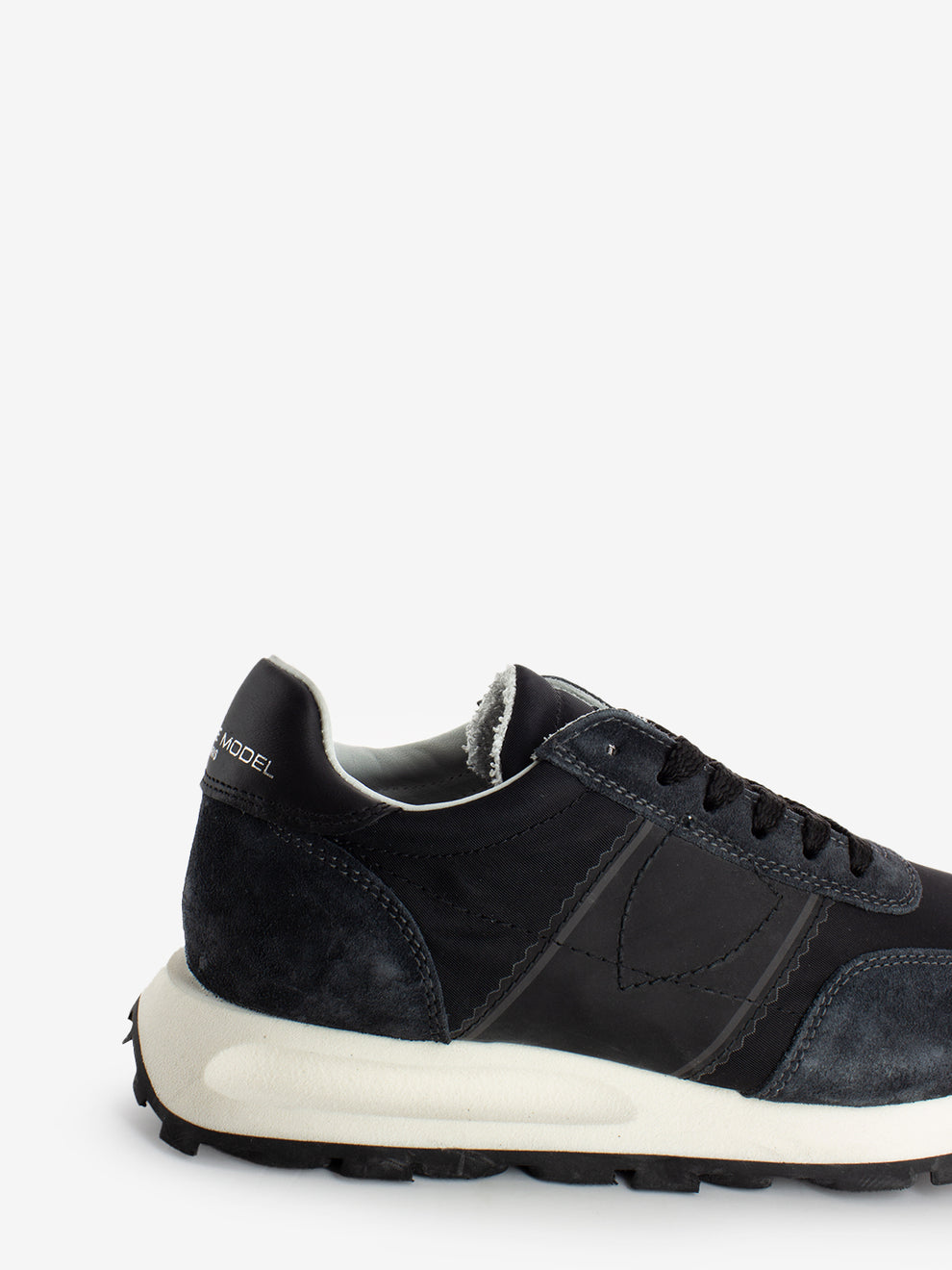 Tour low W Mondial vintage noir
