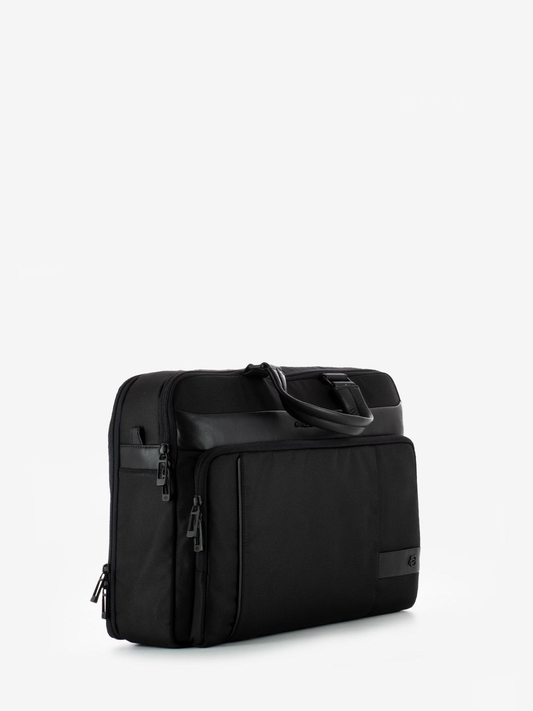 Cartella da lavoro porta pc e Ipad Pro 12,9'' nero