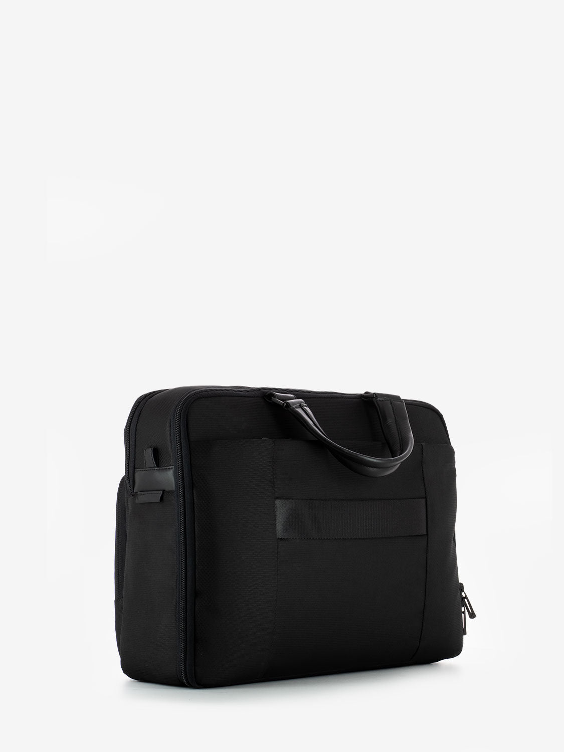 Cartella da lavoro porta pc e Ipad Pro 12,9'' nero