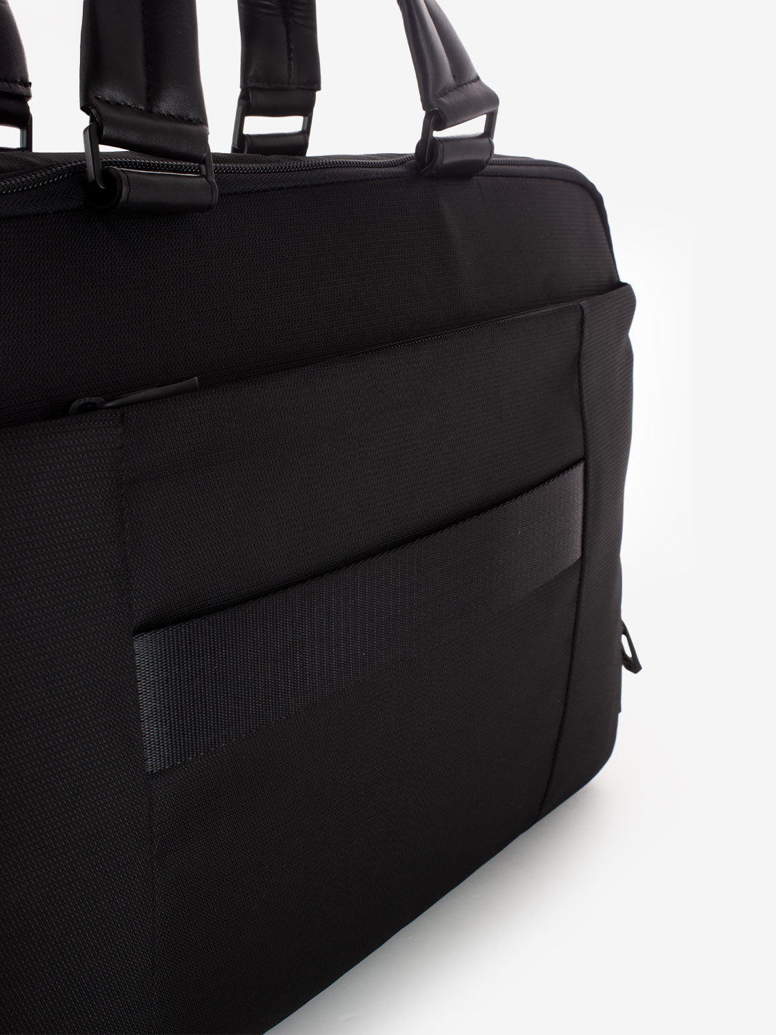 Cartella da lavoro porta pc e Ipad Pro 12,9'' nero