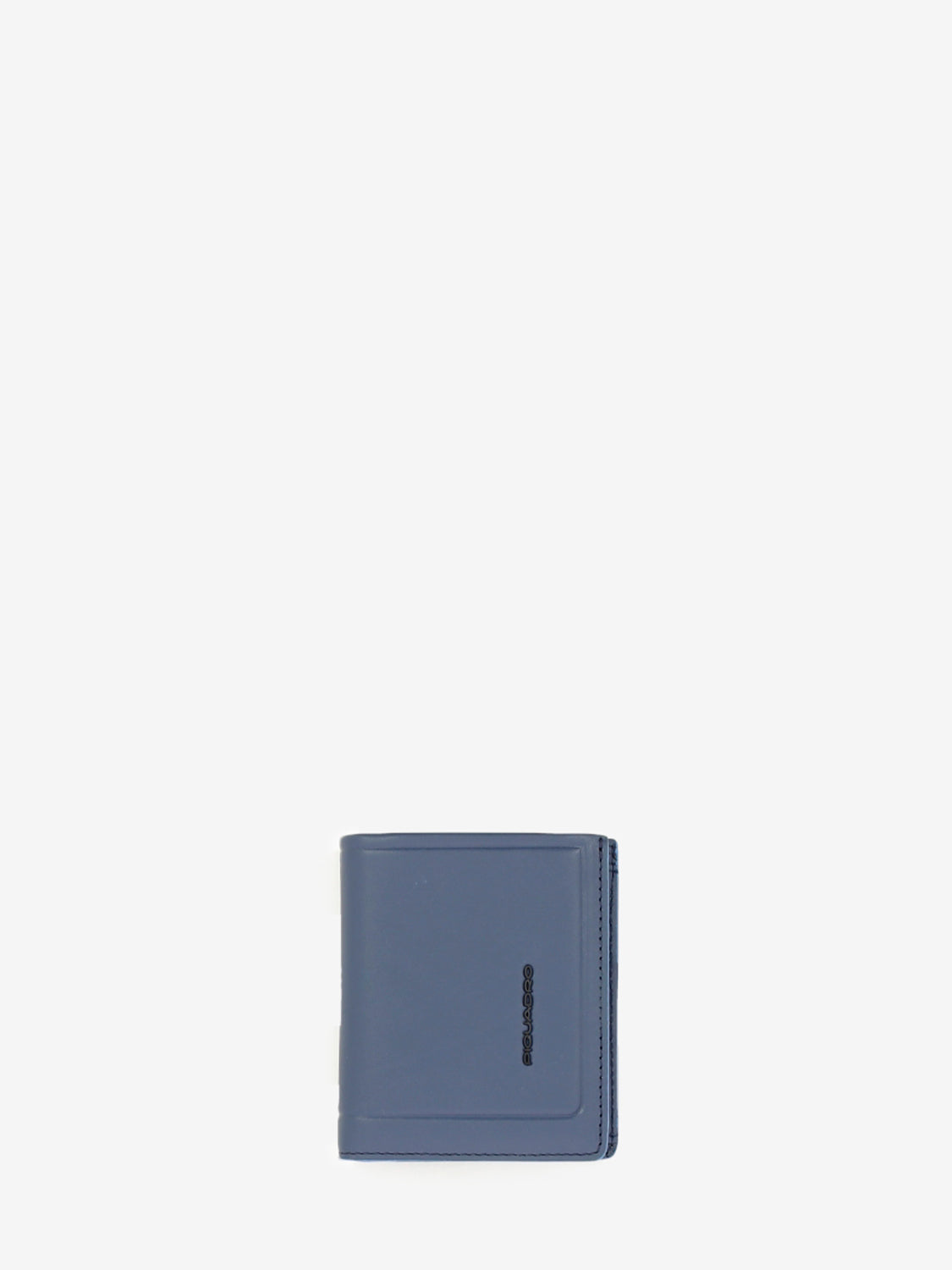 Men's vertical aviator wallet