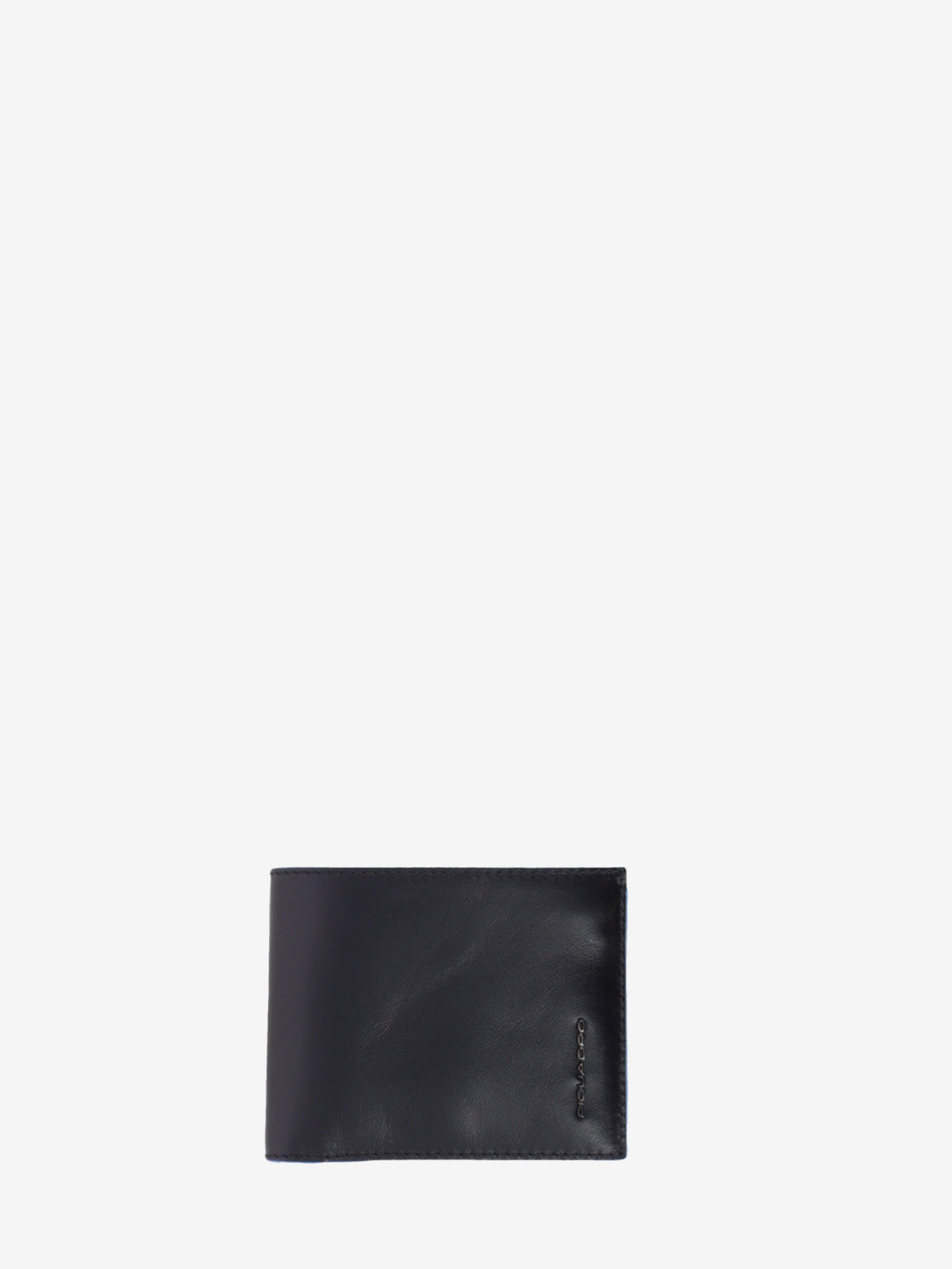 Black coin purse wallet