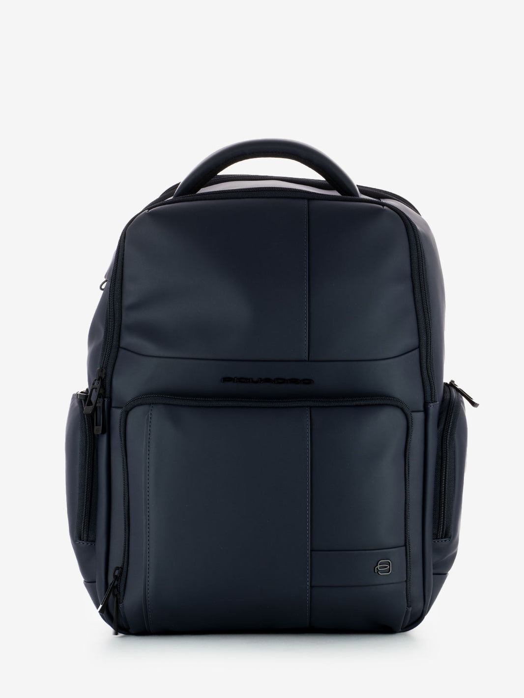 Zaino Fast-Chek porta pc in tessuto blu