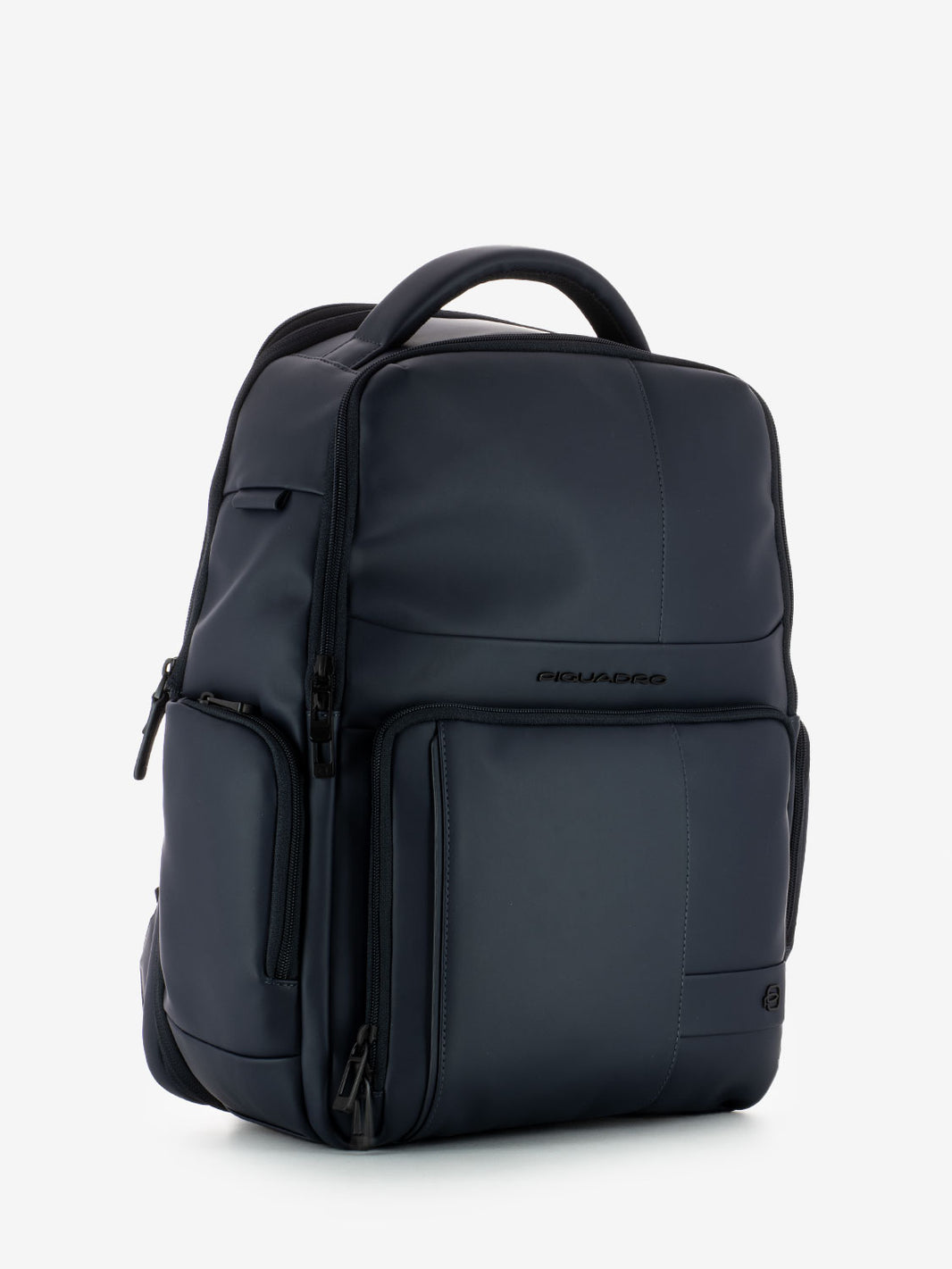 Zaino Fast-Chek porta pc in tessuto blu