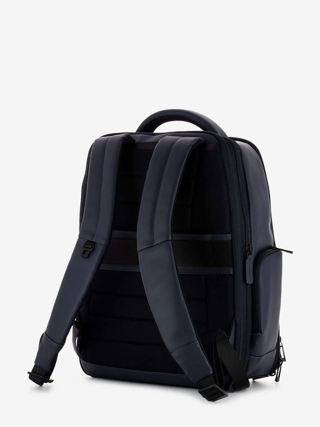 Zaino Fast-Chek porta pc in tessuto blu