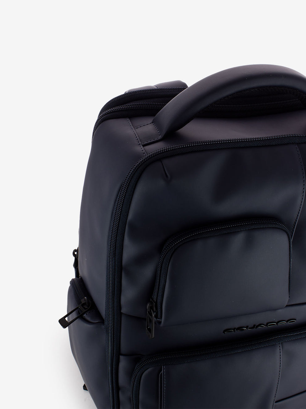 Zaino Fast-Chek porta pc in tessuto blu