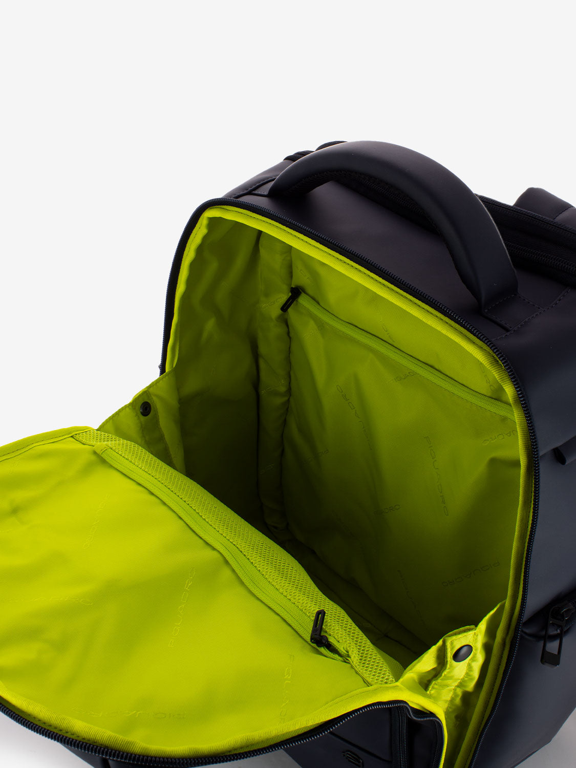 Zaino Fast-Chek porta pc in tessuto blu