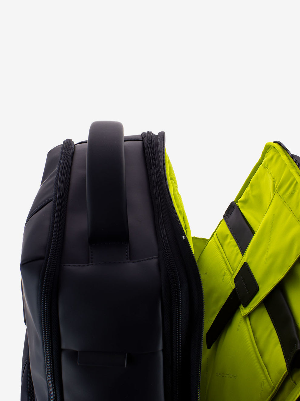 Zaino Fast-Chek porta pc in tessuto blu
