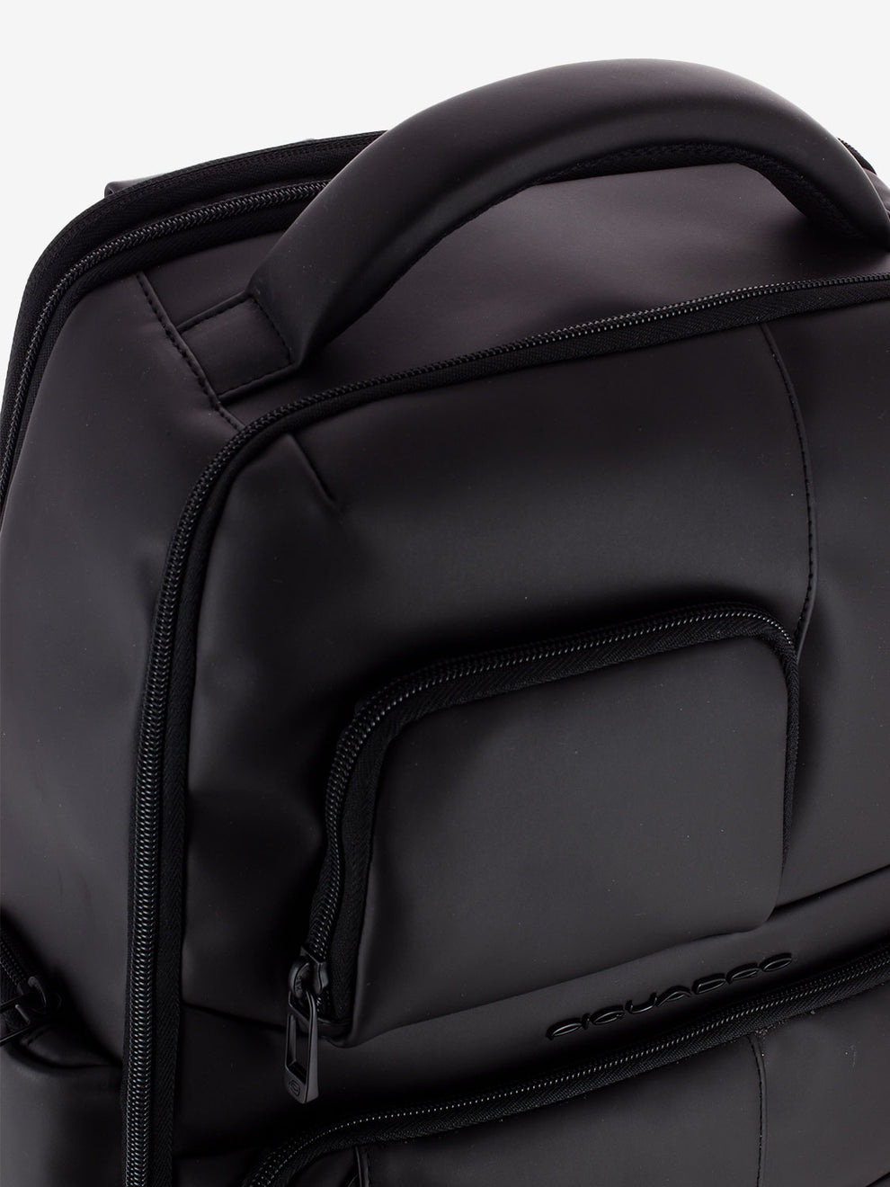 Zaino Fast-Chek porta pc in tessuto nero