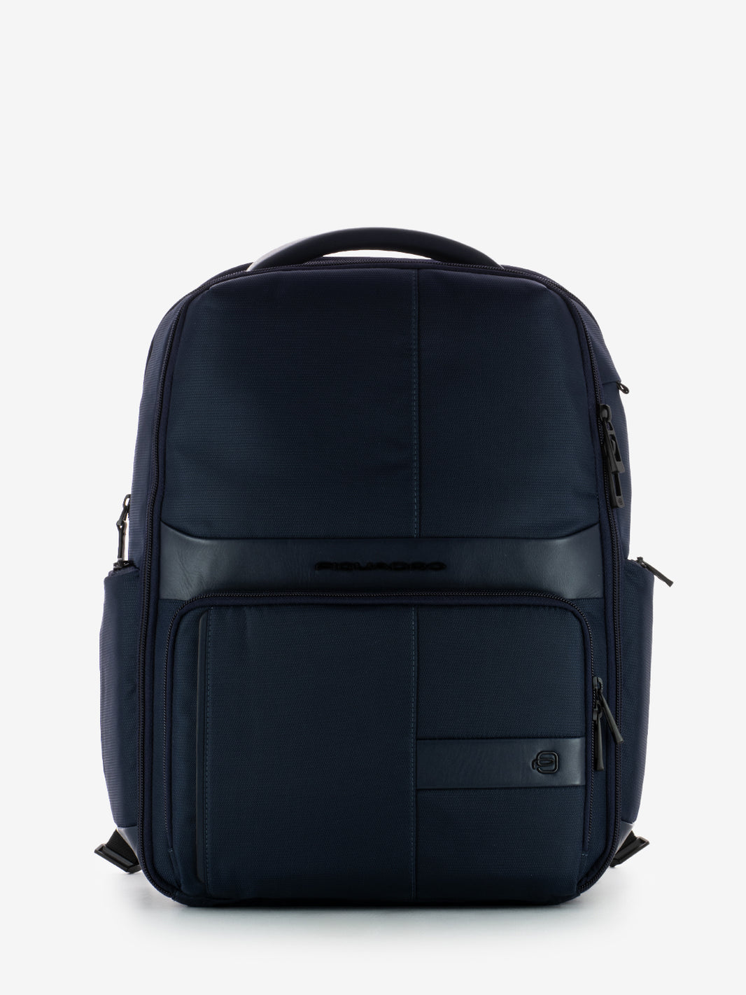 Zaino in tessuto porta pc 15,6'' blu