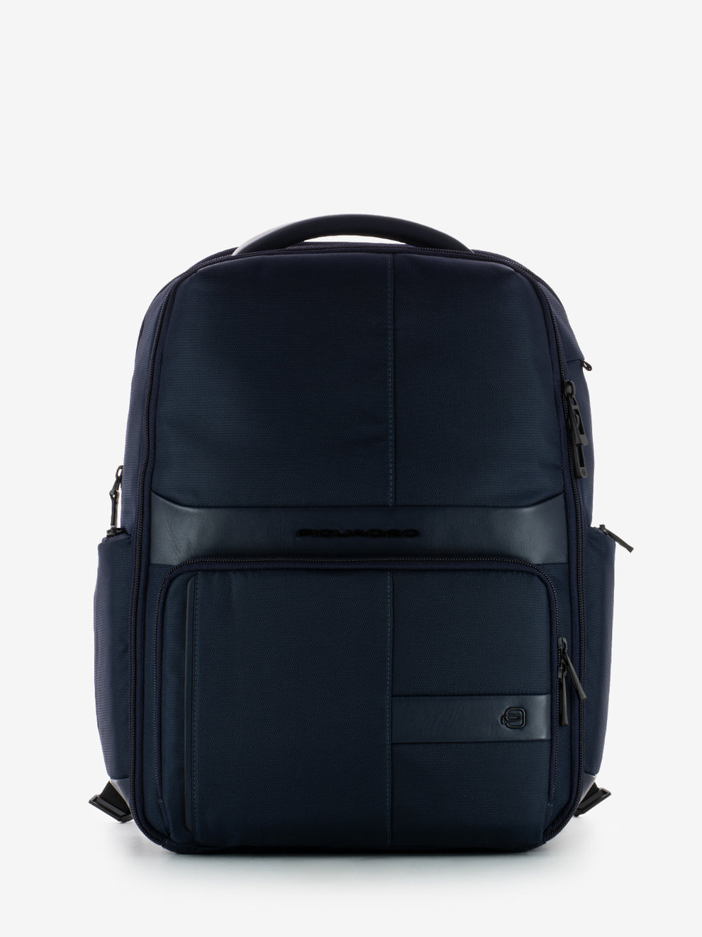 Zaino in tessuto porta pc 15,6'' blu