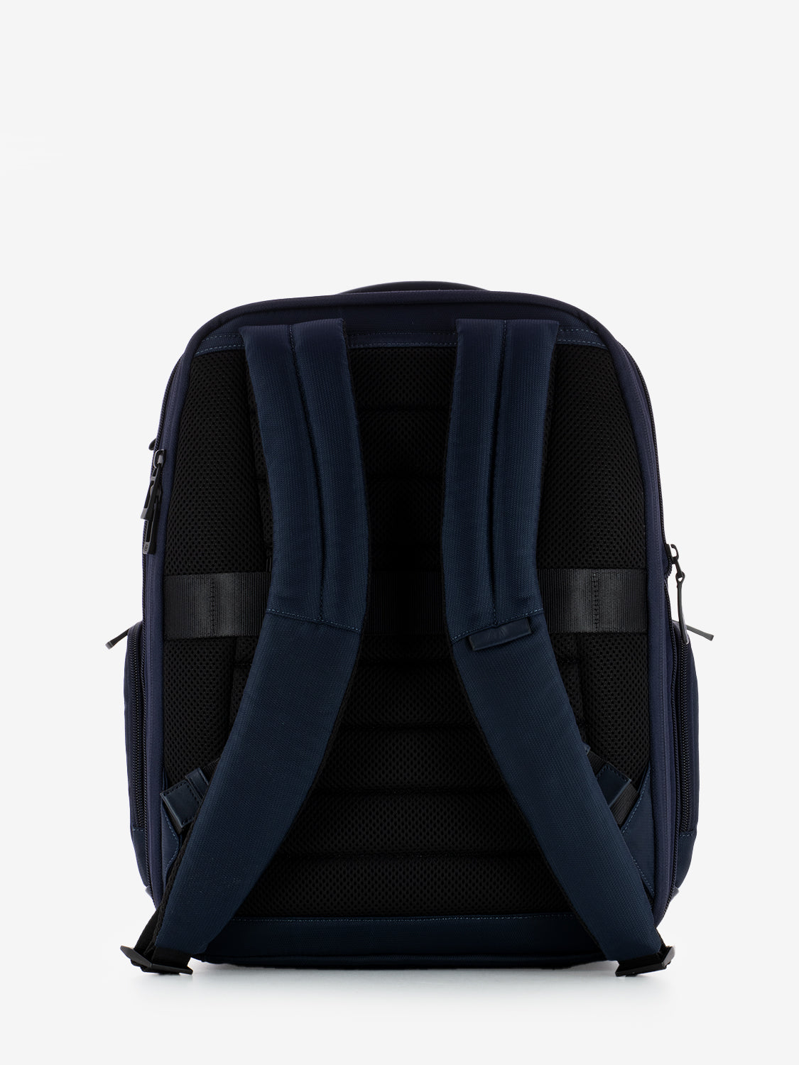 Zaino in tessuto porta pc 15,6'' blu