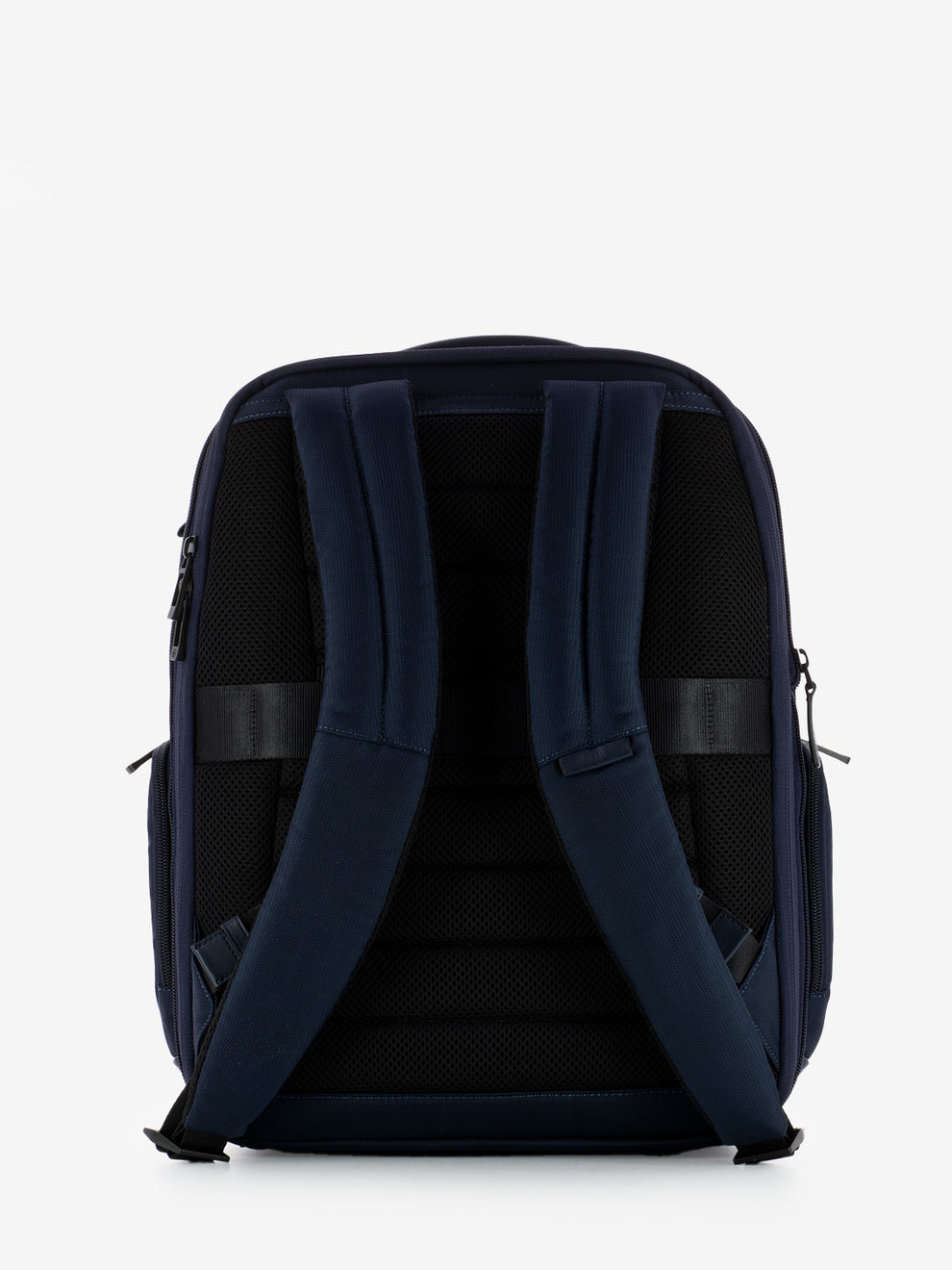 Zaino in tessuto porta pc 15,6'' blu