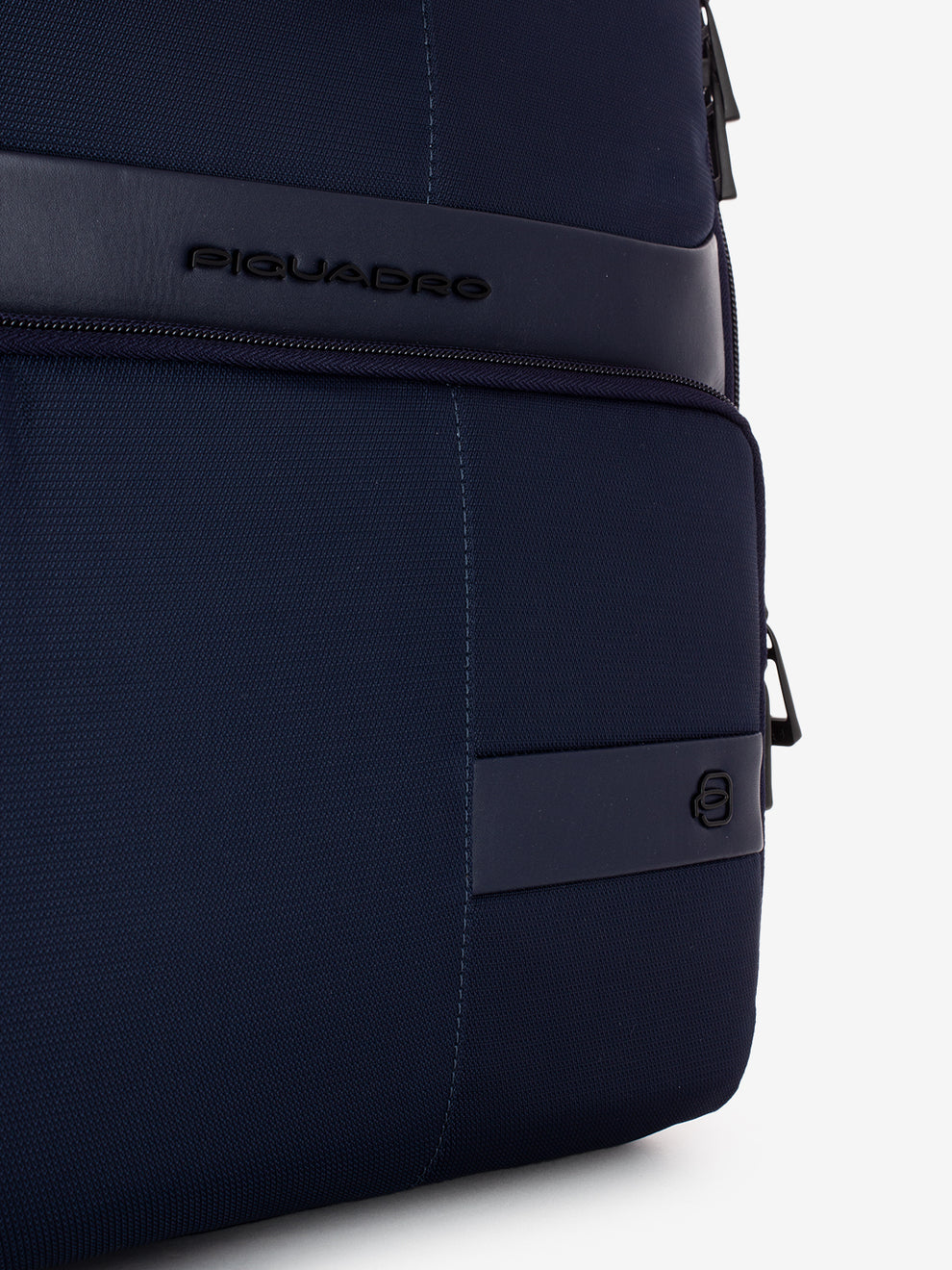 Zaino in tessuto porta pc 15,6'' blu