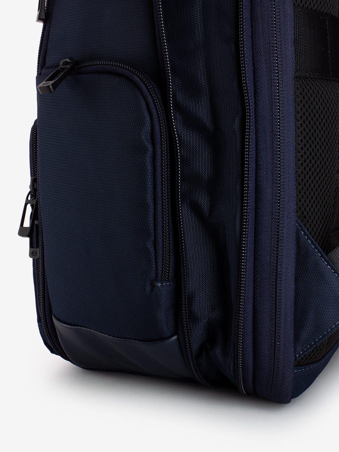 Zaino in tessuto porta pc 15,6'' blu