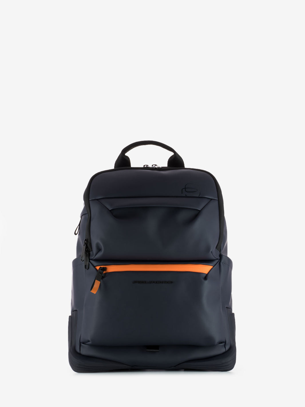 14'' blue laptop backpack