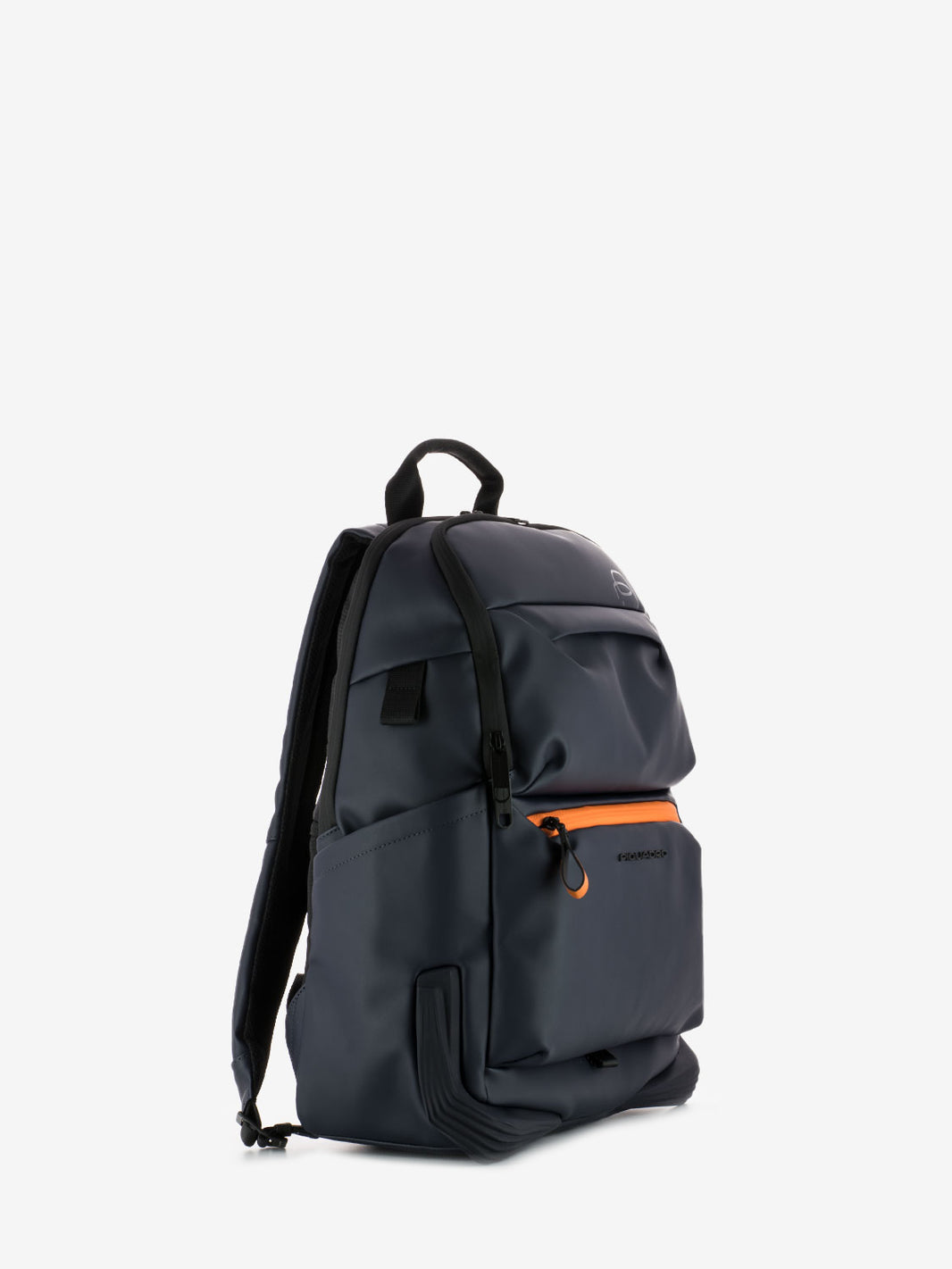 14'' blue laptop backpack
