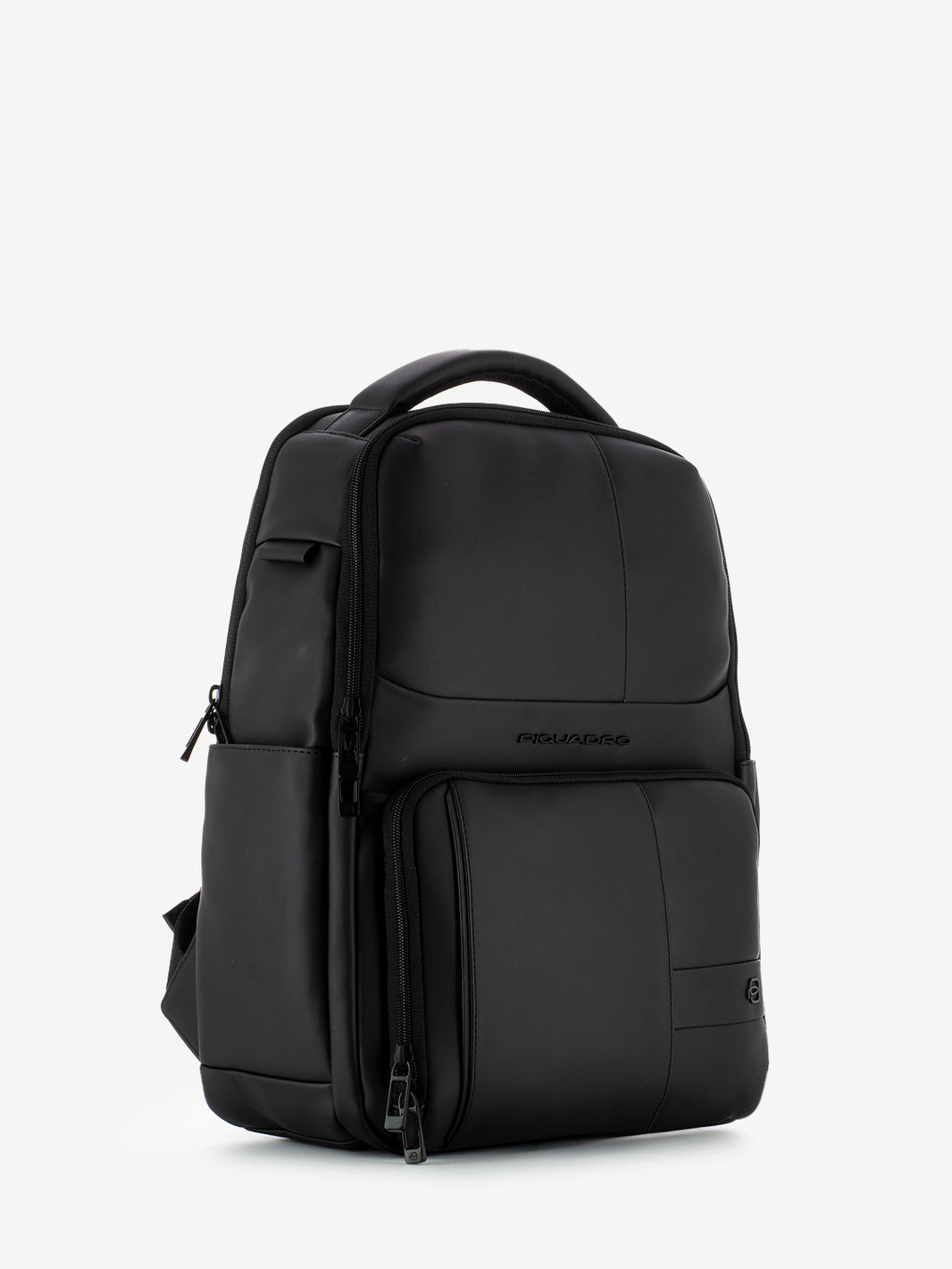 Black 14" PC and iPad® backpack